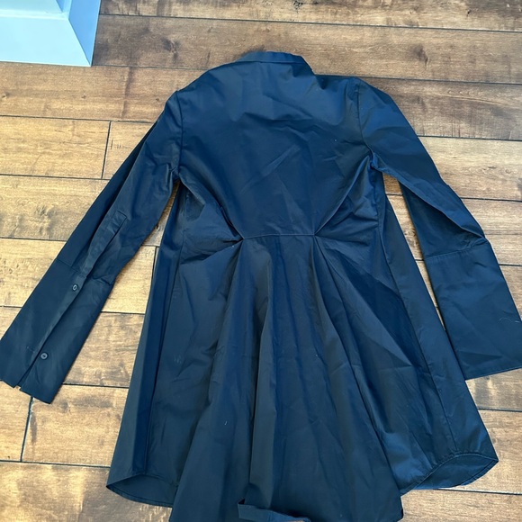 COS Size 4 Cotton Tunic - Picture 7 of 7